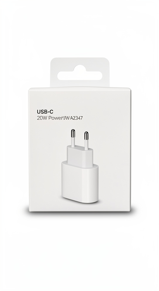 ADAPTADOR 20W A2347