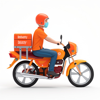 Delivery 3