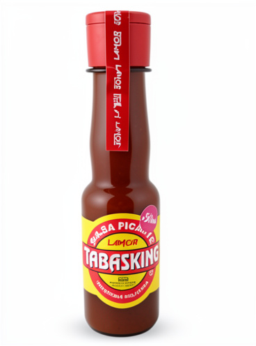 Salsa Tabasking 100 ml