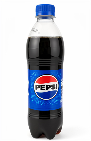 Pepsi 500 ml