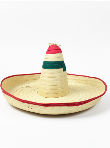 Sombrero Speedy de Palma