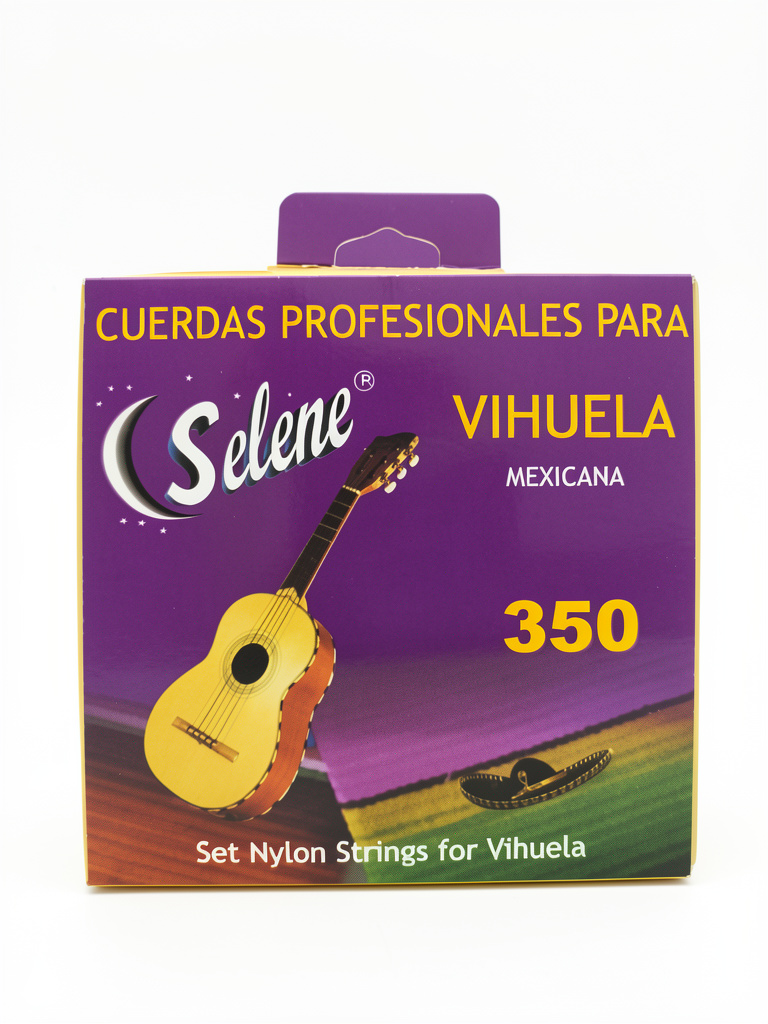 Cuerda de vihuela Selene 350