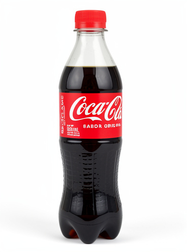Coca cola 500 ml