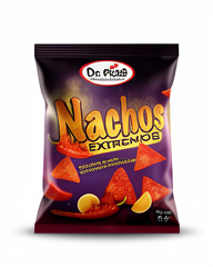 Nachos extremos Dr. Picks 56 gr