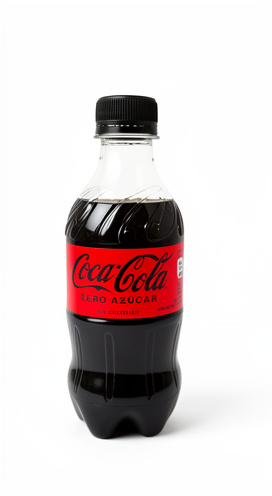 Coca Cola Zero 300 ml