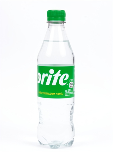 Sprite 500 ML