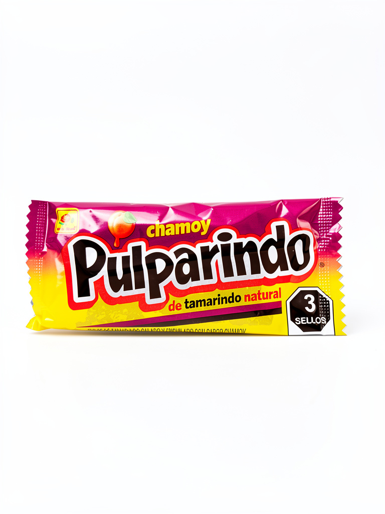 Pulparindo chamoy 14 gr