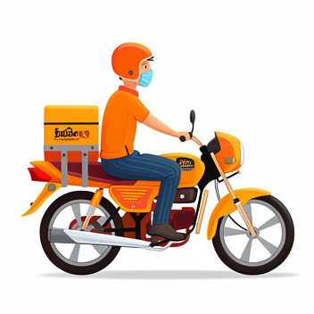 Delivery 5