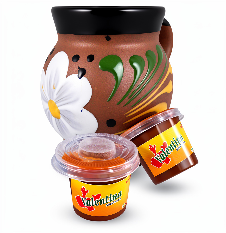 Chiqui valentina 27 gr