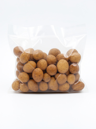 Cacahuate estilo japones 73 gr