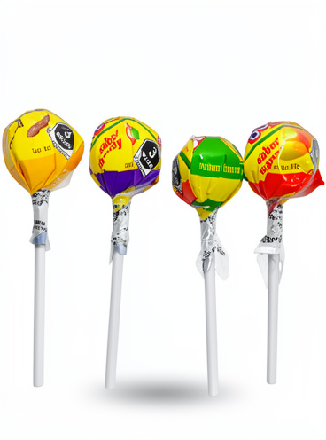 Pulparinpop chupete de tamarindo de 10 gr
