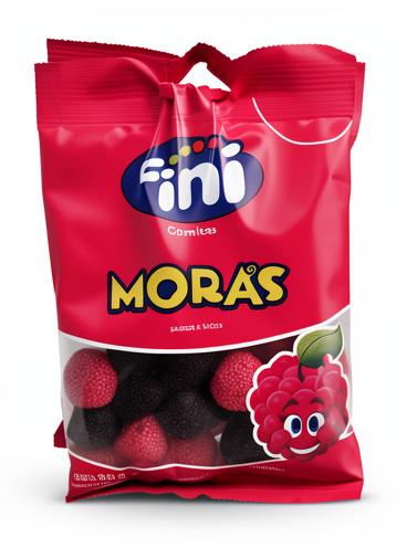 Fini Mora 90 gr