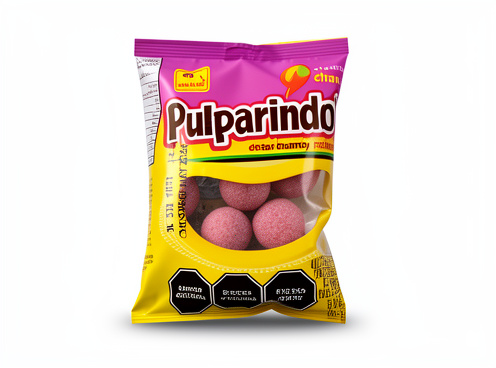 Pulparindots chamoy 30 gr