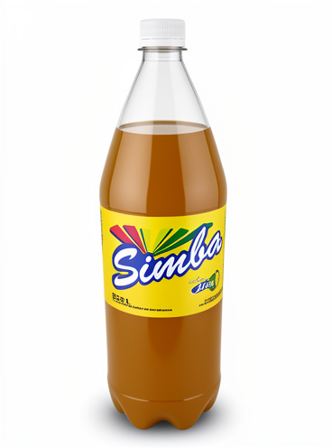 Simba Piña 2 litros