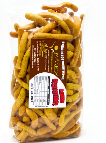 Palitos picantillos familiar productos marely