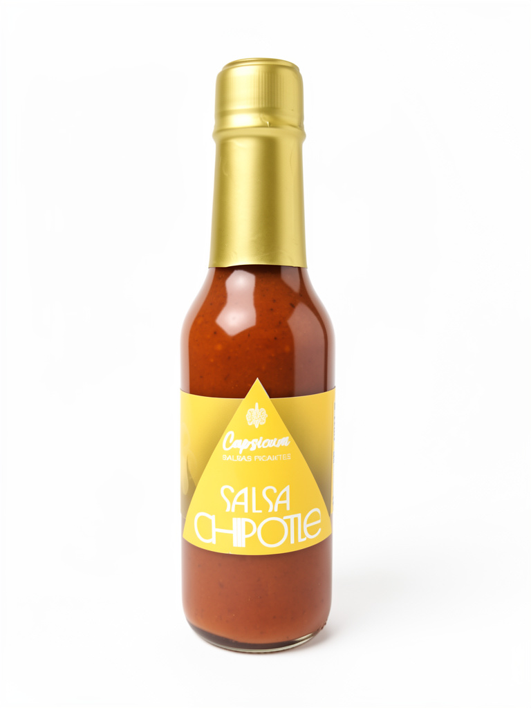 Salsa Chipotle especial