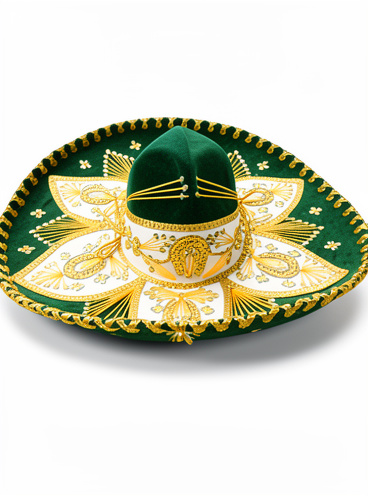 Sombreros mariachi