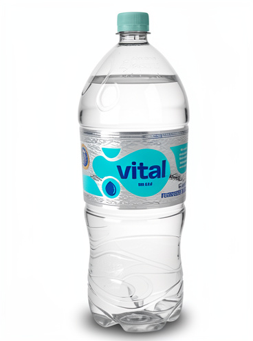 Agua Vital 3L