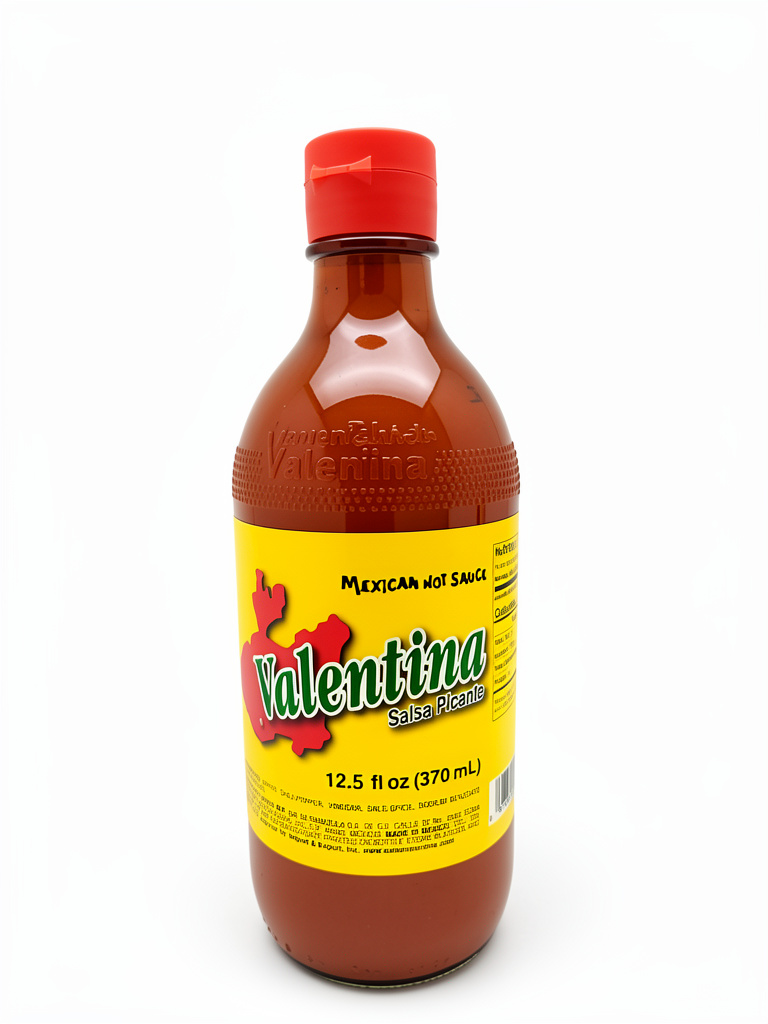 Valentina Salsa 370 ml