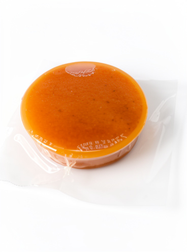 Dulce de chamoy acidulado 13 gr