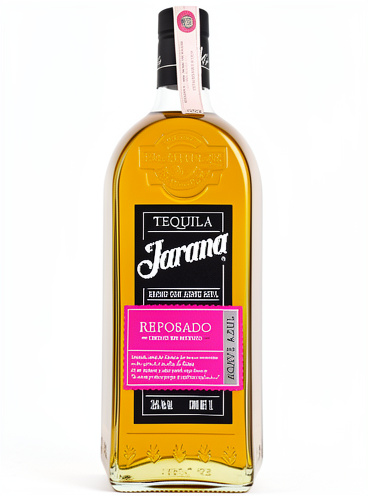 Tequila Jarana 1 litro
