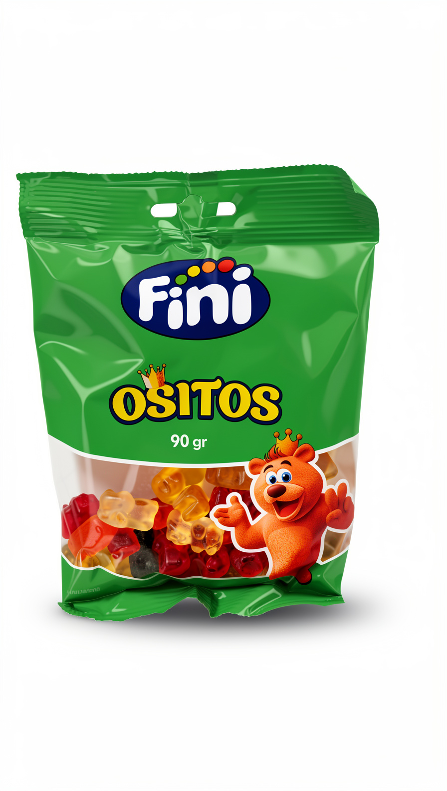 Fini Ositos 90 gr