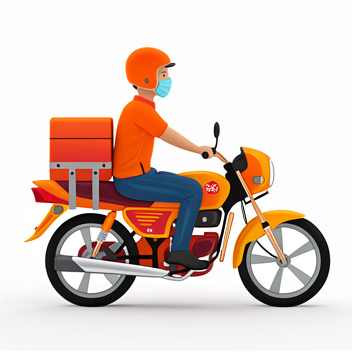 Delivery 4