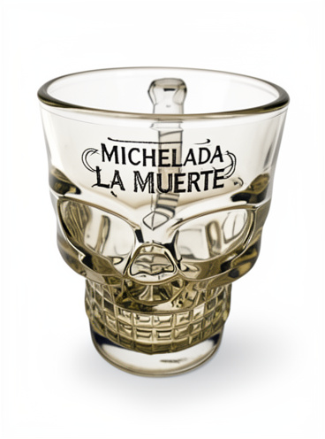 Michelada La Calaca