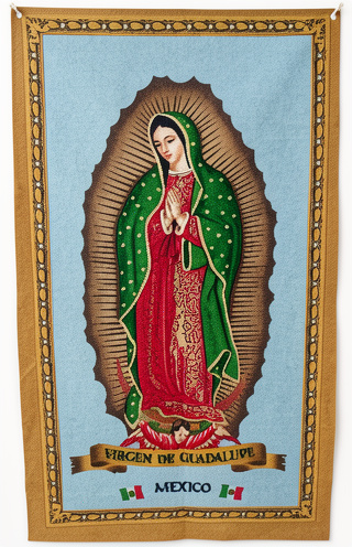 Lienzo de fieltro 1.60x1 m