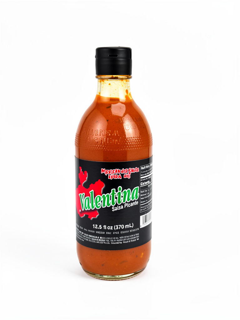 Valentina Salsa Picante 370 ml