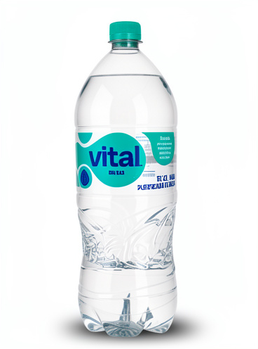 Agua Vital 2L