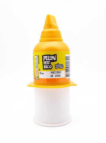 Pelon Pelo Rico Mango 30 gr