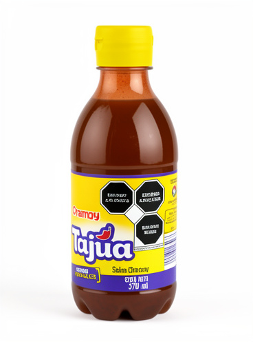 Chamoy Tajua 370 ml