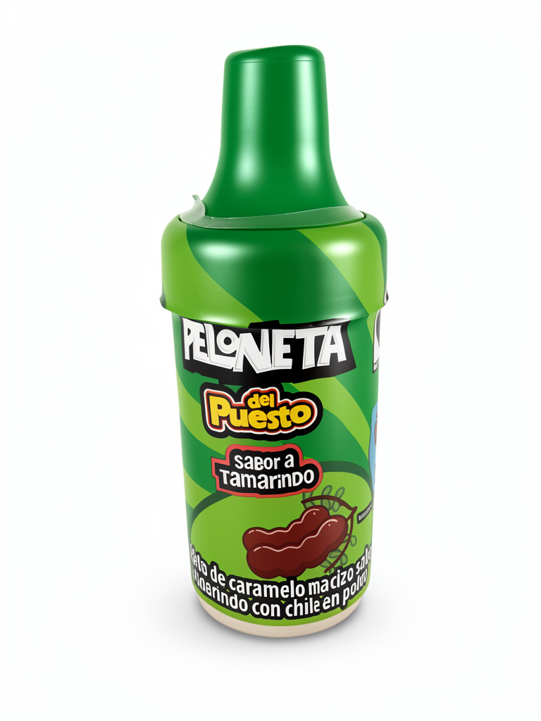 Peloneta del puesto tamarindo 9 gr