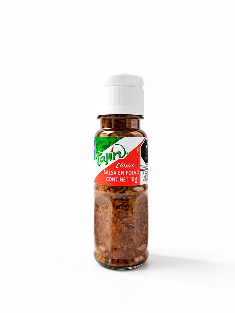 Tajin Mini 10 gr