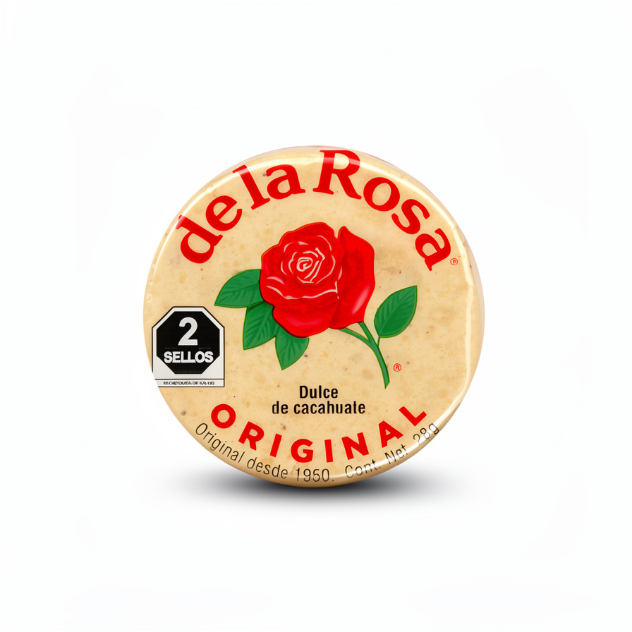 Mazapán original 28 gr