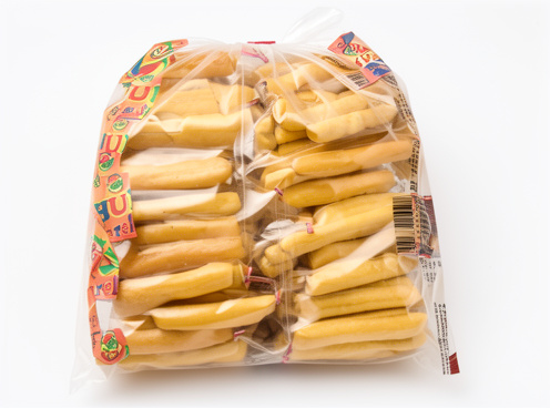 Palitos de tarwi pequeños productos Marely