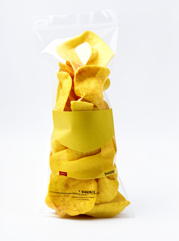 Papas fritas 70 gr