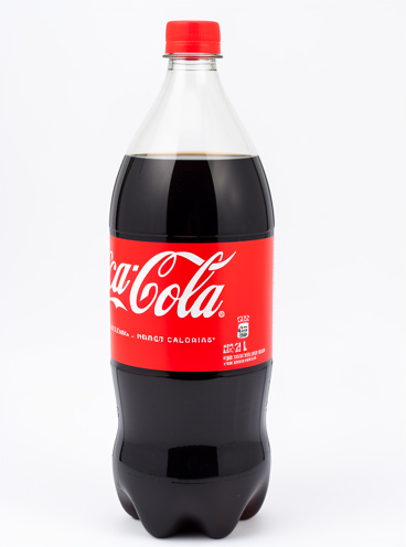 Coca Cola 2 L