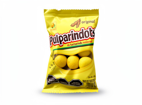 Pulparindots tamarindo 30 gr