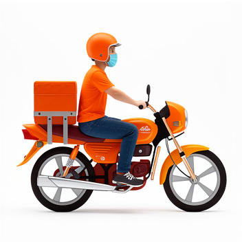 Delivery 2