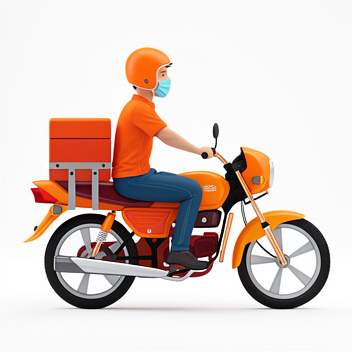 Delivery 1 bs