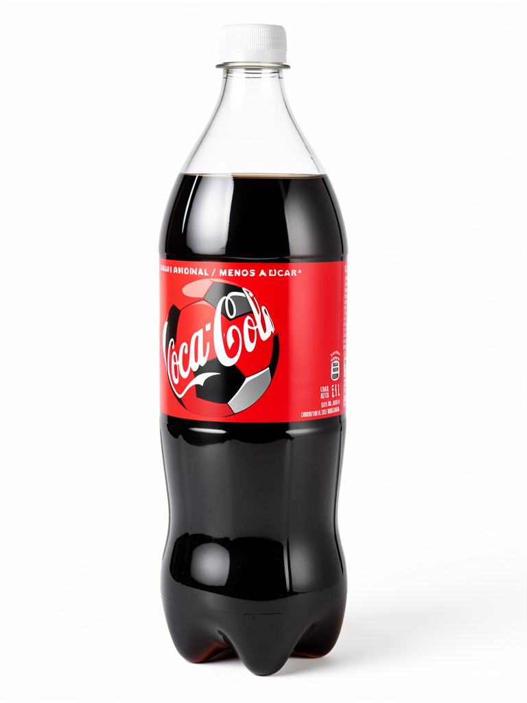 Coca Cola 1.5 L