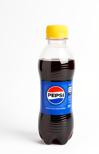 Pepsi 250 ml