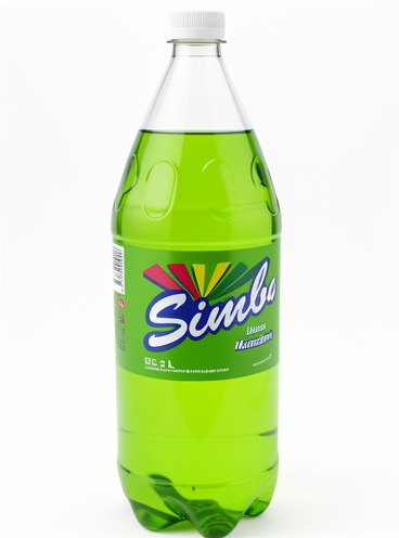 Simba Manzana 2L