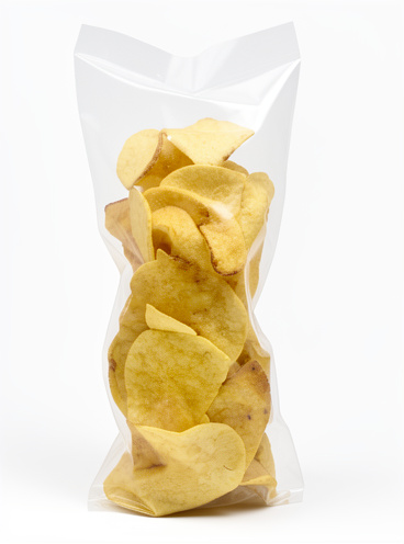 Papas fritas 27 gr
