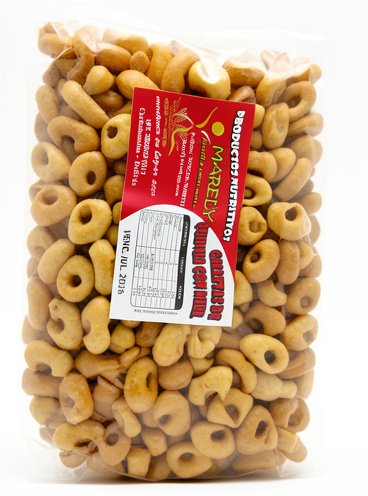 Galletas de quinua con miel familiar productos Marely