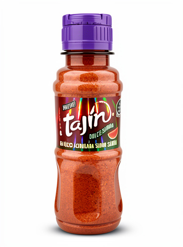 Tajín dulce sandía 142 gr