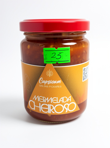 Mermelada Cheiroso