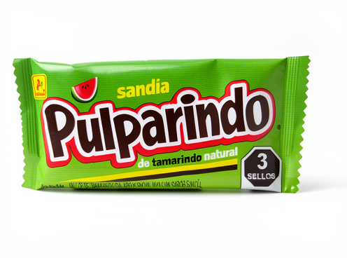 Pulparindo Sandia 14 gr